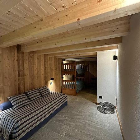 Chalet Val Ferret Cir 0246 Курмайор Екстериор снимка