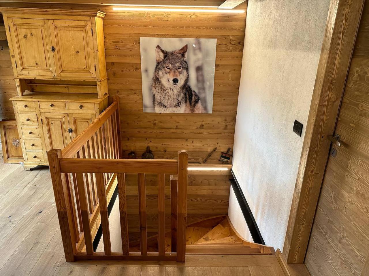 Chalet Val Ferret Cir 0246 Курмайор Екстериор снимка