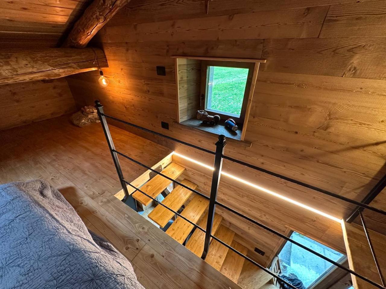 Chalet Val Ferret Cir 0246 Курмайор Екстериор снимка