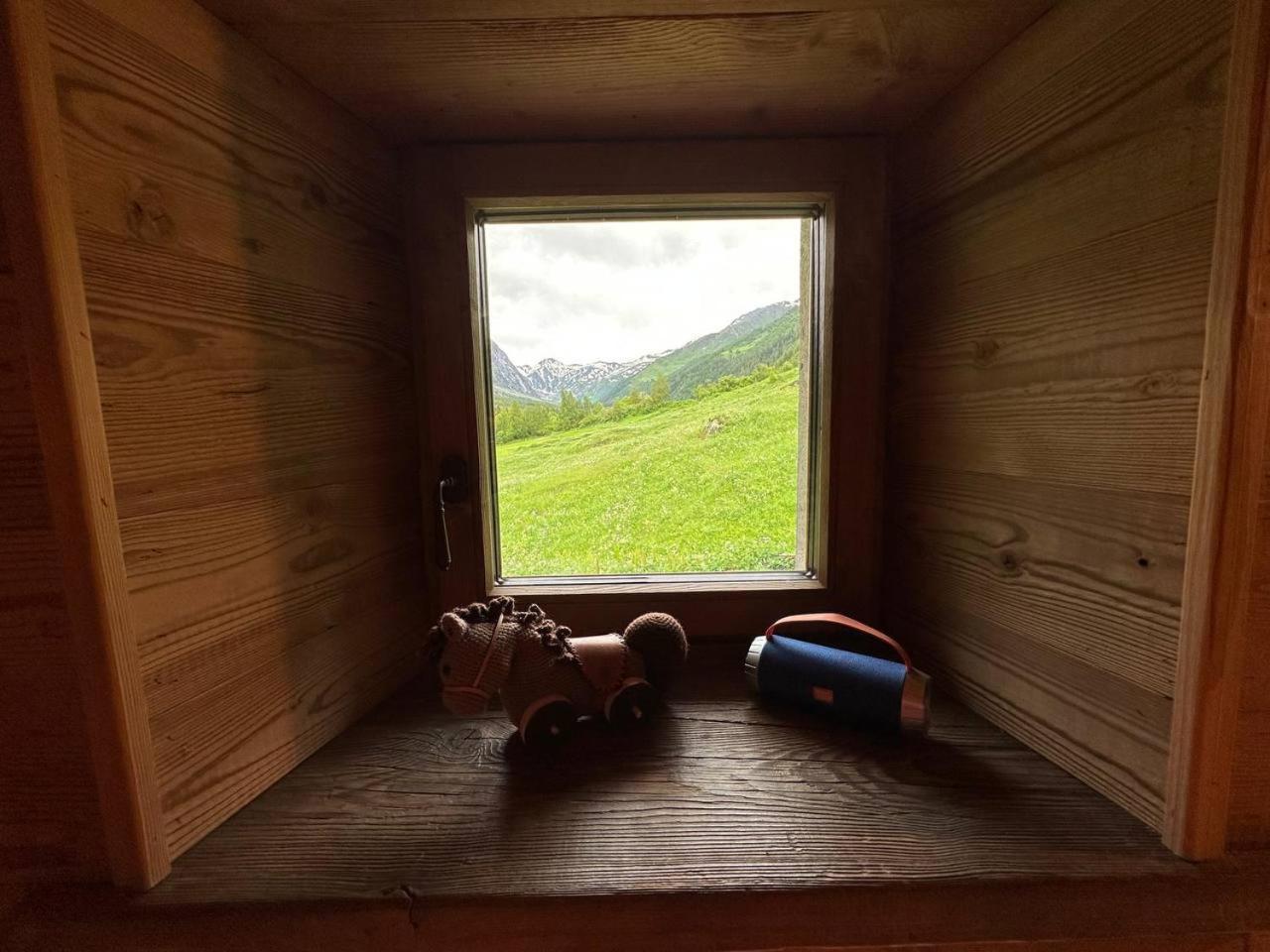 Chalet Val Ferret Cir 0246 Курмайор Екстериор снимка