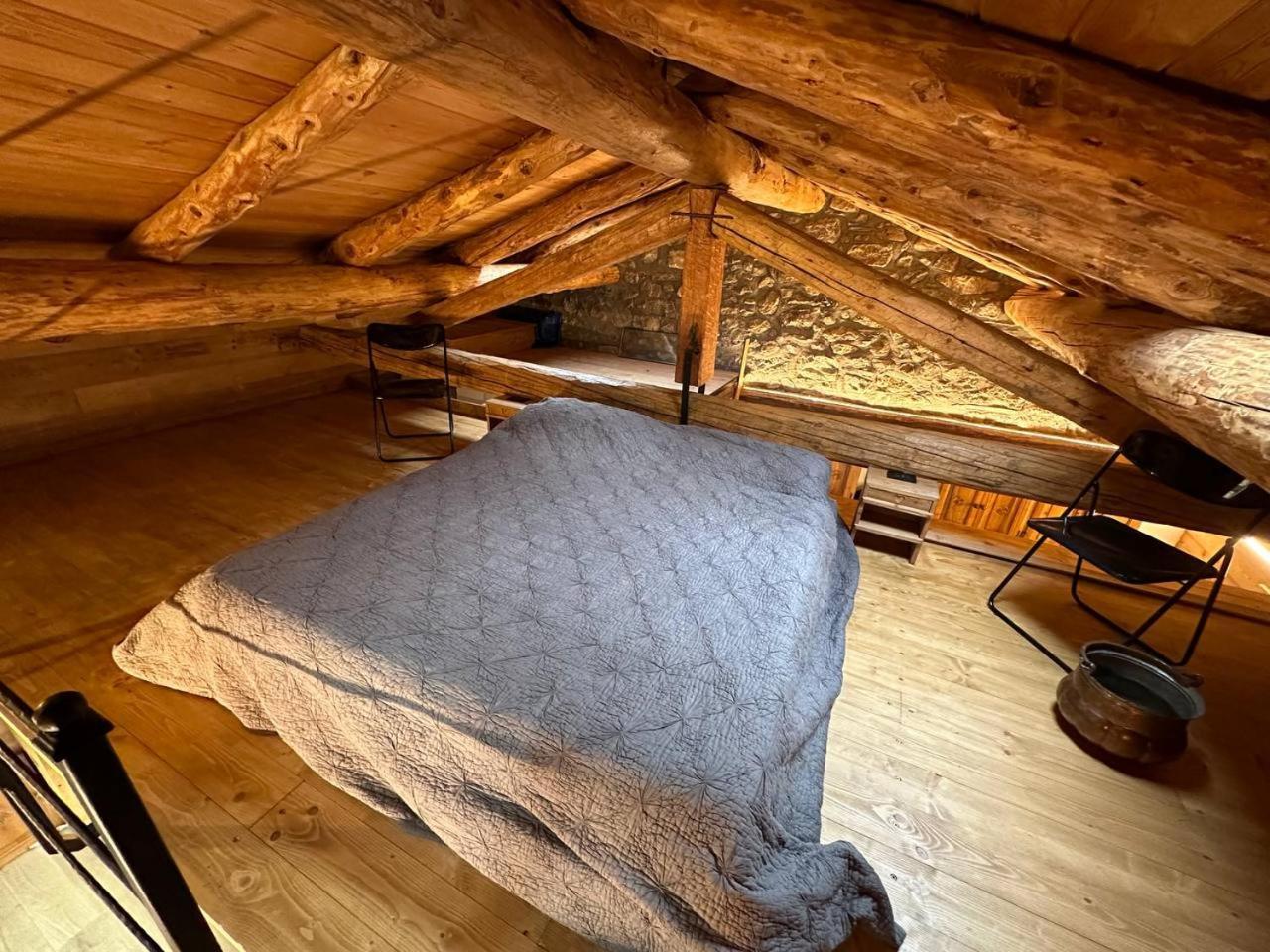 Chalet Val Ferret Cir 0246 Курмайор Екстериор снимка