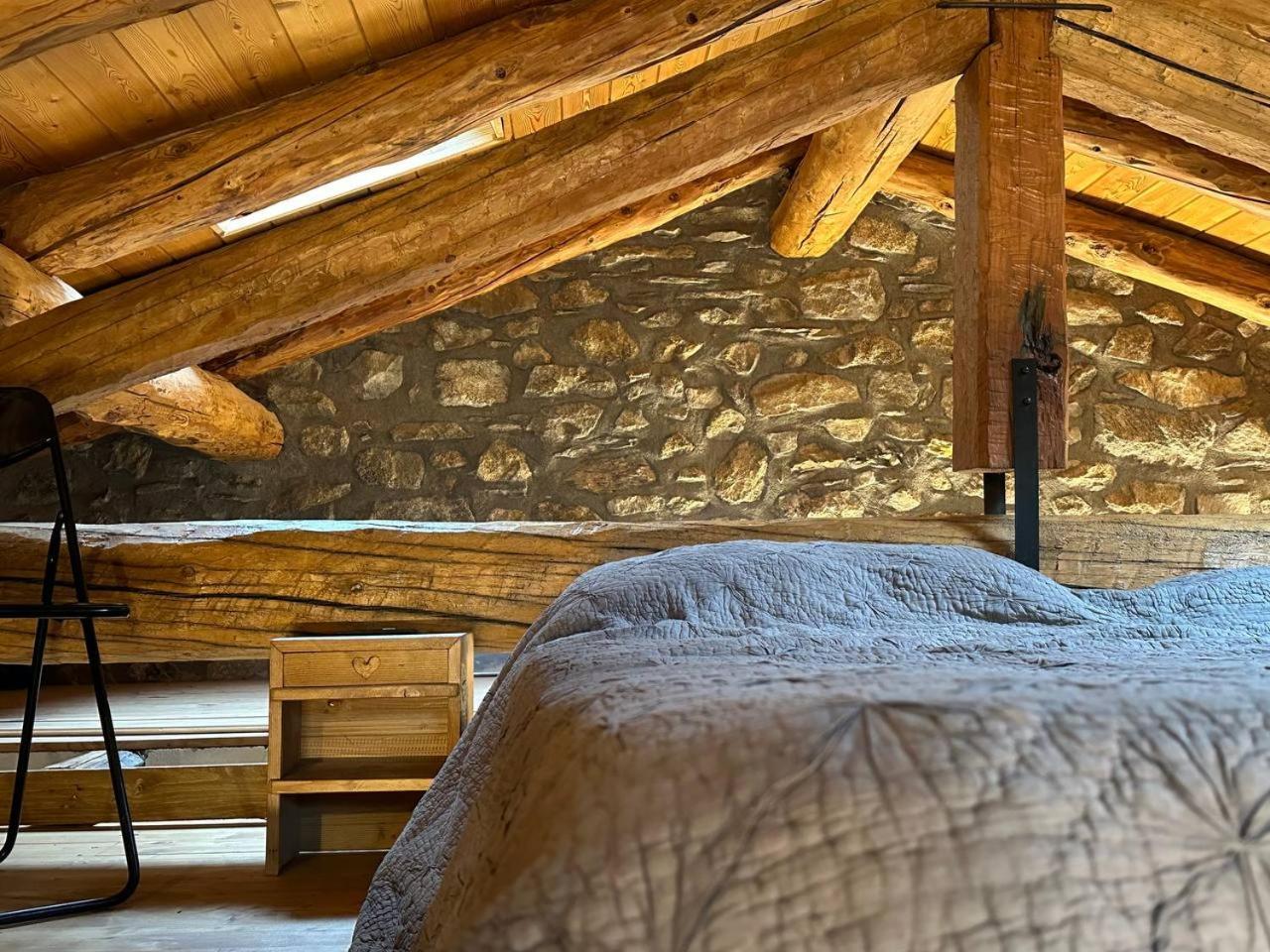 Chalet Val Ferret Cir 0246 Курмайор Екстериор снимка